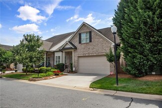 201 Jordan Ridge Way, Jamestown, NC 27282
