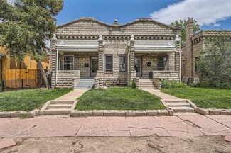 180 S Emerson St, Denver, CO 80209