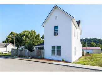 114 Stalker St, Borden, IN 47106