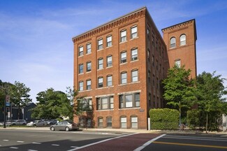 50 Rantoul St Unit 105S, Beverly, MA 01915
