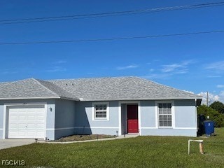 1801 Gordon Ave S, Lehigh Acres, FL 33973