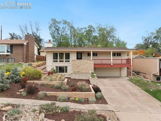 813 Panorama Dr, Colorado Springs, CO 80904