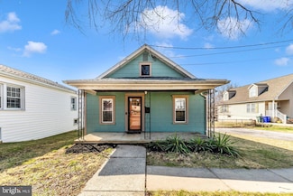 305 Catoctin Ave, Frederick, MD 21701