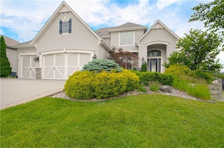 1110 Metfield Ln, Raymore, MO 64083