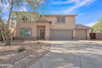 308 E Sheffield Ct, Gilbert, AZ 85296