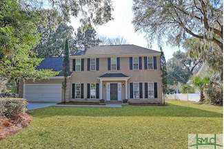 216 Olde Towne Rd, Savannah, GA 31410