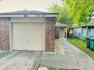 11717 Capotillo St, San Antonio, TX 78233