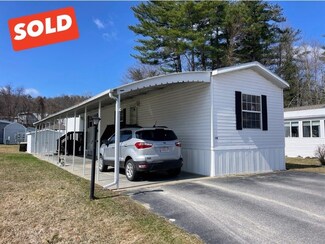 556 Central St Unit 126, Leominster, MA 01453