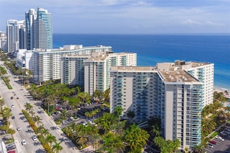 3801 S Ocean Dr Unit 2Z, Hollywood, FL 33019