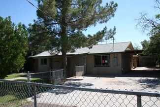 5835 E Calle Biehn, Guadalupe, AZ 85283