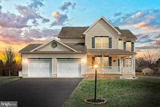 176 Barley Cir Unit 17, Hanover, PA 17331