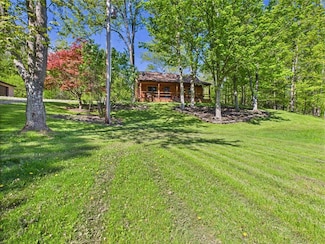 1284 Beechwood Lake Rd, Westfield, PA 16950