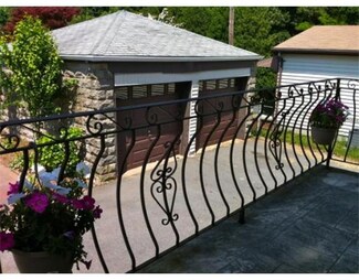 507 Nash Rd Unit 509, New Bedford, MA 02746