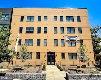 917 Sheridan St NW Unit 403, Washington, DC 20011