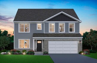 1818 Legacy Pointe Blvd, Plainfield, IL 60586