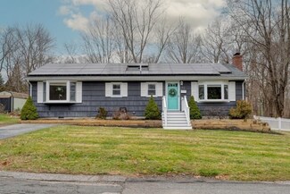 183 Pine St, Whitman, MA 02382