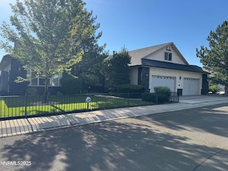 2511 Simons Ct, Carson City, NV 89703
