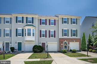 729 Elias Way, Glen Burnie, MD 21060