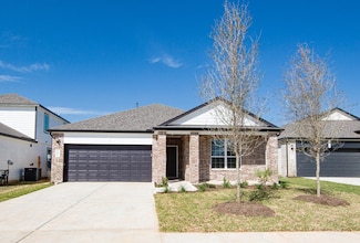 3009 Plains Cir, Brookshire, TX 77423