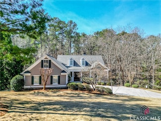 1020 Troublesome Creek Ln, Greensboro, GA 30642
