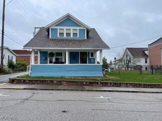 110 E Church St, Woodsfield, OH 43793