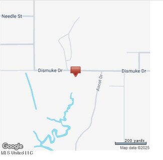 15311 Dismuke Dr, Biloxi, MS 39532