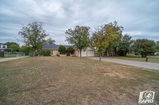 20 Loch Lomond Rd, San Angelo, TX 76901