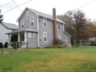 103 Beech Ave, Patton, PA 16668
