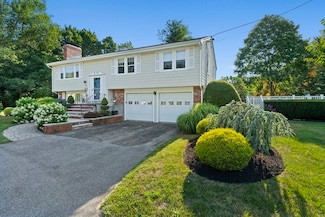49 Woodman Cir, South Weymouth, MA 02190
