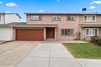 1302 Bacchus Dr, San Jose, CA 95122