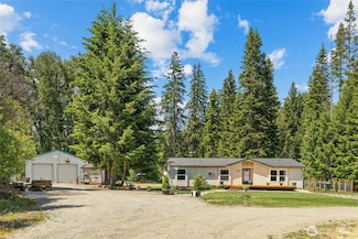 501 Storie Ln, Cle Elum, WA 98922