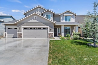 2924 NW 8th Ave, Meridian, ID 83646