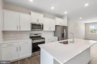 16632 Green Glade Dr, Brandywine, MD 20613