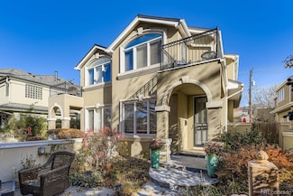 346 Jackson St, Denver, CO 80206