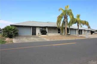1903 Western Rd, Mission, TX 78572