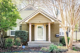 3519 Autumn Ave, Memphis, TN 38122