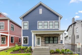 633 Fairview Ave NE Unit 2, Grand Rapids, MI 49503