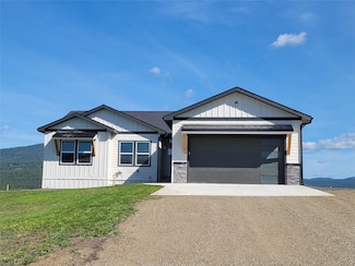 3 Appaloosa Ct, Plains, MT 59859