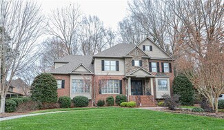 4261 Saddlewood Forest Dr, Winston Salem, NC 27106