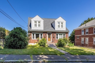 17 Benson Ave Unit 2, Framingham, MA 01702