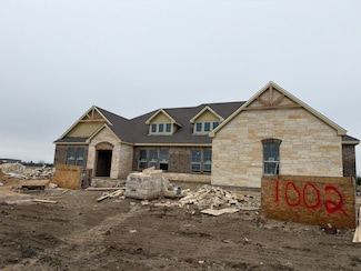 1002 Webb Ct, van Alstyne, TX 75495