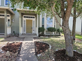 18749 Golden Eagle Way, Elgin, TX 78621