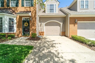 5121 Terrace Arbor Cir Unit 44, Midlothian, VA 23112
