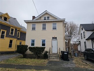 103 Malcolm St, Syracuse, NY 13204