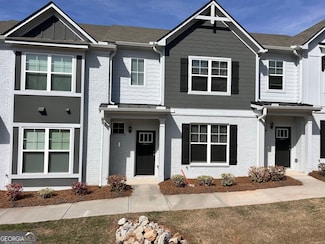 1812 Emory Ln Unit 93, Conyers, GA 30013