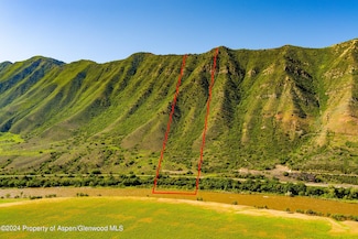Lot 2 County Road 335, New Castle, CO 81647