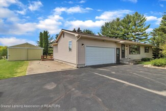 15200 S Airport Rd, Lansing, MI 48906