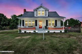 4188 Old Bloomfield Rd, Bardstown, KY 40004