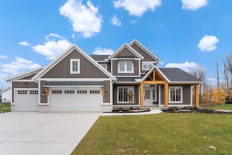 1828 Gloryfield Dr, Byron Center, MI 49315