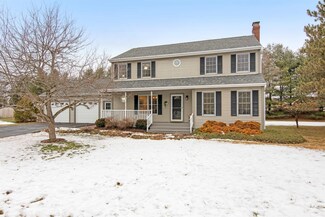 19 Kriste Ln, Jericho, VT 05465